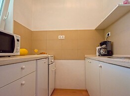 Contemporary Crikvenica Apartments With Private Parking