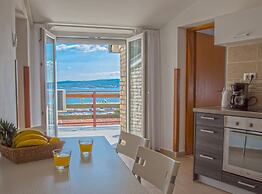 Contemporary Crikvenica Apartments With Private Parking