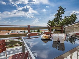 Contemporary Crikvenica Apartments With Private Parking