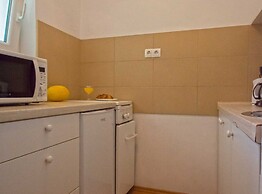 Contemporary Crikvenica Apartments With Private Parking