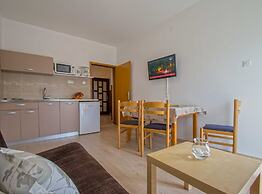 Contemporary Crikvenica Apartments With Private Parking