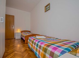 Contemporary Crikvenica Apartments With Private Parking