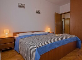 Contemporary Crikvenica Apartments With Private Parking