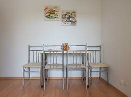 Contemporary Crikvenica Apartments With Private Parking