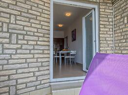 Contemporary Crikvenica Apartments With Private Parking