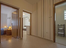 Contemporary Crikvenica Apartments With Private Parking