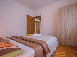 Contemporary Crikvenica Apartments With Private Parking
