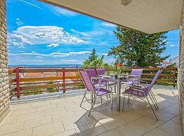 Contemporary Crikvenica Apartments With Private Parking