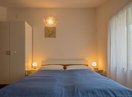 Contemporary Crikvenica Apartments With Private Parking