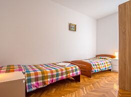 Contemporary Crikvenica Apartments With Private Parking