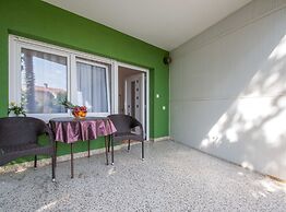 Contemporary Crikvenica Apartments With Private Parking