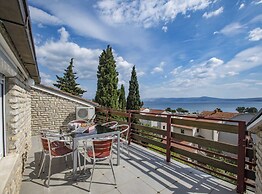 Contemporary Crikvenica Apartments With Private Parking