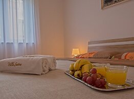 Contemporary Crikvenica Apartments With Private Parking