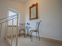 Contemporary Crikvenica Apartments With Private Parking