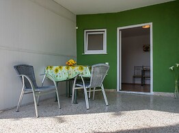 Contemporary Crikvenica Apartments With Private Parking