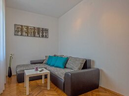 Contemporary Crikvenica Apartments With Private Parking