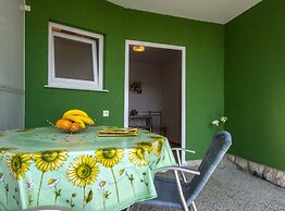 Contemporary Crikvenica Apartments With Private Parking