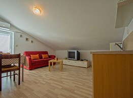 Contemporary Crikvenica Apartments With Private Parking