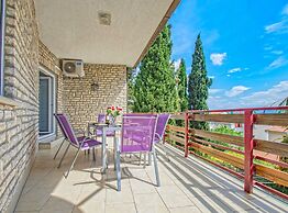 Contemporary Crikvenica Apartments With Private Parking