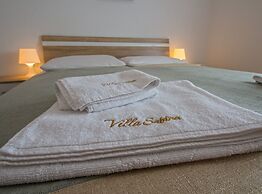 Contemporary Crikvenica Apartments With Private Parking