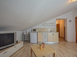 Contemporary Crikvenica Apartments With Private Parking