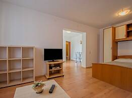 Contemporary Crikvenica Apartments With Private Parking