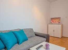 Contemporary Crikvenica Apartments With Private Parking