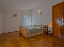 Contemporary Crikvenica Apartments With Private Parking