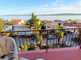 Sleek and Serene Rooms Crikvenica