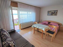 Sleek and Serene Rooms Crikvenica