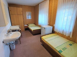 Sleek and Serene Rooms Crikvenica