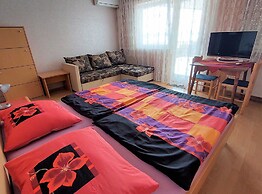 Sleek and Serene Rooms Crikvenica