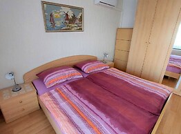 Sleek and Serene Rooms Crikvenica