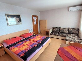 Sleek and Serene Rooms Crikvenica