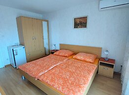 Sleek and Serene Rooms Crikvenica