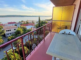 Sleek and Serene Rooms Crikvenica