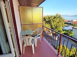 Sleek and Serene Rooms Crikvenica