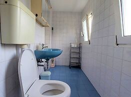 Sleek and Serene Rooms Crikvenica