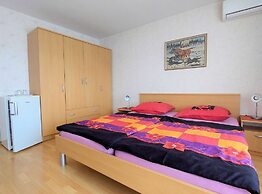 Sleek and Serene Rooms Crikvenica