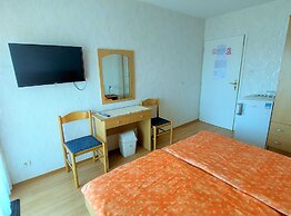 Sleek and Serene Rooms Crikvenica