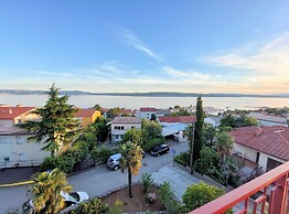 Sleek and Serene Rooms Crikvenica