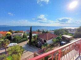 Sleek and Serene Rooms Crikvenica