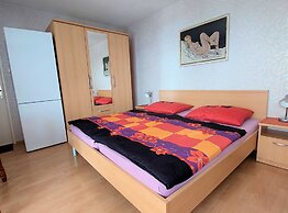 Sleek and Serene Rooms Crikvenica