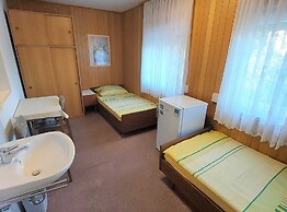 Sleek and Serene Rooms Crikvenica