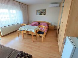 Sleek and Serene Rooms Crikvenica