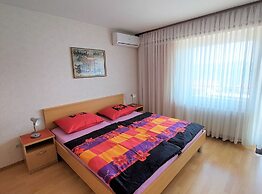 Sleek and Serene Rooms Crikvenica