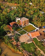 Beach House Varkala by Palmyra