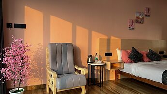 Beach House Varkala by Palmyra