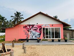 Beach House Varkala by Palmyra