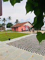 Beach House Varkala by Palmyra